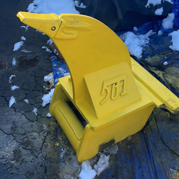 bucket